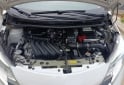 Autos - Nissan Note 2015 Nafta 81000Km - En Venta