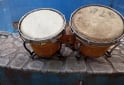 Instrumentos Musicales - Bongo Thunder - En Venta