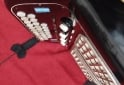 Instrumentos Musicales - Acordeon Hohner dos hileras y media - En Venta