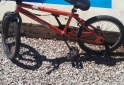 Deportes - Bici freestyle , rodado 20 - En Venta