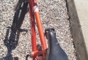 Deportes - Bici freestyle , rodado 20 - En Venta