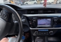 Autos - Toyota Corolla xei 2016 Nafta 233000Km - En Venta