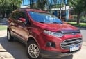 Autos - Ford Ecosport 2017 Nafta 75000Km - En Venta