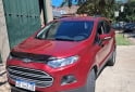 Autos - Ford Ecosport 2017 Nafta 75000Km - En Venta