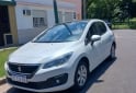 Autos - Peugeot 308 Allure 2018 Diesel 120000Km - En Venta