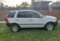 Camionetas - Ford Ecosport 2.0 XLS 2011 Nafta 151000Km - En Venta