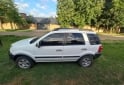Camionetas - Ford Ecosport 2.0 XLS 2011 Nafta 151000Km - En Venta