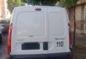 Utilitarios - Renault Kangoo 2017 GNC 238000Km - En Venta