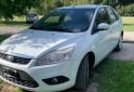 Autos - Ford Focus 2 trend 2012 Nafta 200000Km - En Venta