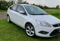 Autos - Ford Focus 2 trend 2012 Nafta 200000Km - En Venta