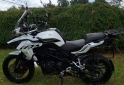 Motos - Benelli Trk 502X 2021 Nafta 19800Km - En Venta