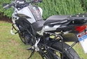 Motos - Benelli Trk 502X 2021 Nafta 19800Km - En Venta