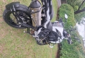 Motos - Benelli Trk 502X 2021 Nafta 19800Km - En Venta