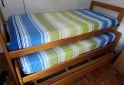 Hogar - Cama Nido Triple - En Venta