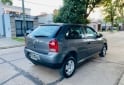 Autos - Volkswagen Gol power 1.6 gnc 2008 Nafta 160000Km - En Venta