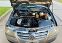 Autos - Volkswagen Gol power 1.6 gnc 2008 Nafta 160000Km - En Venta