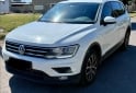 Autos - Volkswagen Tiguan allspace 2018 Nafta 143000Km - En Venta