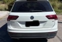 Autos - Volkswagen Tiguan allspace 2018 Nafta 143000Km - En Venta