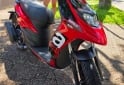 Motos - Aprilia 160 sr 2024 Nafta 4600Km - En Venta