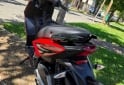 Motos - Aprilia 160 sr 2024 Nafta 4600Km - En Venta