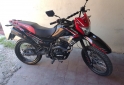 Motos - Gilera Sahel 150 2024 Nafta 14000Km - En Venta