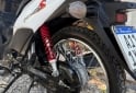 Motos - Honda Wave s 2019 Nafta 15396Km - En Venta