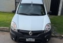 Utilitarios - Renault Kangoo 2014 GNC 203000Km - En Venta