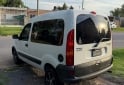 Utilitarios - Renault Kangoo 2014 GNC 203000Km - En Venta