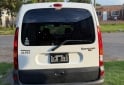 Utilitarios - Renault Kangoo 2014 GNC 203000Km - En Venta