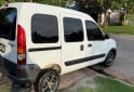 Utilitarios - Renault Kangoo 2014 GNC 203000Km - En Venta