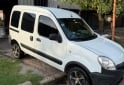 Utilitarios - Renault Kangoo 2014 GNC 203000Km - En Venta