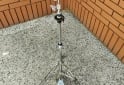 Instrumentos Musicales - Vendo soporte hi hat Mapex - En Venta