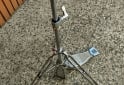 Instrumentos Musicales - Vendo soporte hi hat Mapex - En Venta