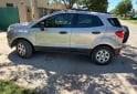 Autos - Ford Ecosport 2.0 SE 2013 Nafta 218000Km - En Venta