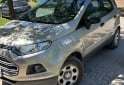 Autos - Ford Ecosport 2.0 SE 2013 Nafta 218000Km - En Venta