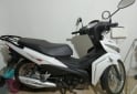Motos - Honda Wave 2021 Nafta 1584Km - En Venta