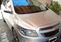 Autos - Chevrolet Onix 2013 Nafta 178Km - En Venta