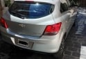 Autos - Chevrolet Onix 2013 Nafta 178Km - En Venta