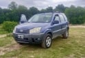Camionetas - Ford Ecosport HLS Plus 2011 GNC 172000Km - En Venta