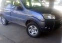Camionetas - Ford Ecosport HLS Plus 2011 GNC 172000Km - En Venta