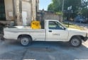 Camionetas - Toyota Hilux 4x2 1999 Diesel 412000Km - En Venta