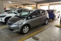 Autos - Honda Fit lx 2010 Nafta 145000Km - En Venta