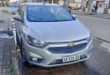 Autos - Chevrolet Onix ltz 2017 GNC 220000Km - En Venta