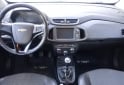 Autos - Chevrolet Onix ltz 2017 GNC 220000Km - En Venta