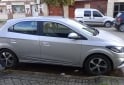Autos - Chevrolet Onix ltz 2017 GNC 220000Km - En Venta