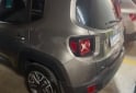 Camionetas - Jeep Renegade Longitude 1.8 AT 2019 Nafta 73000Km - En Venta