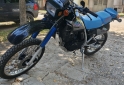 Motos - Kawasaki KLR 1997 Nafta 111111Km - En Venta