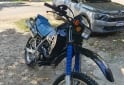 Motos - Kawasaki KLR 1997 Nafta 111111Km - En Venta