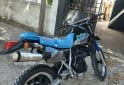 Motos - Kawasaki KLR 1997 Nafta 111111Km - En Venta