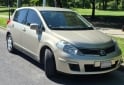 Autos - Nissan Tiida 2010 Nafta 165200Km - En Venta